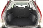 Honda CR-V - fotka číslo 13