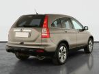 Honda CR-V - fotka číslo 4