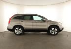 Honda CR-V - fotka číslo 5