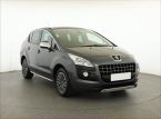 Peugeot 3008 - fotka číslo 0