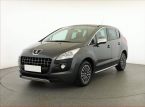 Peugeot 3008 - fotka číslo 1