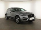 Jaguar F-Pace - fotka číslo 0