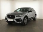 Jaguar F-Pace - fotka číslo 1