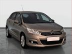 Citroën C4 - fotka číslo 0