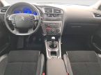 Citroën C4 - fotka číslo 7