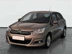 Citroën C4 - fotka číslo 1