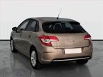 Citroën C4 - fotka číslo 3