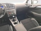 Citroën C4 - fotka číslo 6