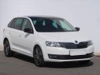 Škoda Rapid - fotka číslo 0