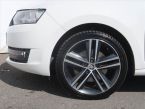 Škoda Rapid - fotka číslo 14