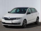 Škoda Rapid - fotka číslo 1