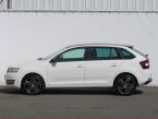 Škoda Rapid - fotka číslo 2