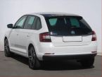 Škoda Rapid - fotka číslo 3