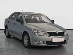 Škoda Octavia - fotka číslo 0