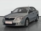 Škoda Octavia - fotka číslo 1