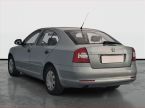 Škoda Octavia - fotka číslo 3