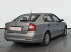 Škoda Octavia - fotka číslo 4