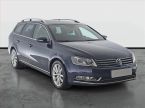 Volkswagen Passat - fotka číslo 0