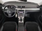 Volkswagen Passat - fotka číslo 7