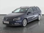 Volkswagen Passat - fotka číslo 1