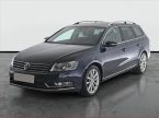 Volkswagen Passat - fotka číslo 1