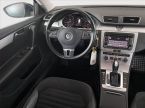 Volkswagen Passat - fotka číslo 6
