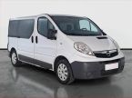 Opel Vivaro - fotka číslo 0
