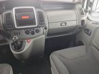 Opel Vivaro - fotka číslo 7