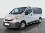 Opel Vivaro - fotka číslo 1
