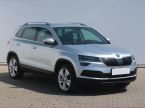 Škoda Karoq - fotka číslo 0