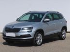 Škoda Karoq - fotka číslo 1