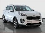 Kia Sportage - fotka číslo 0
