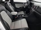 Kia Sportage - fotka číslo 8