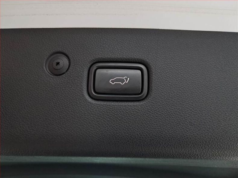 Kia Sportage - hlavní fotka