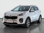 Kia Sportage - fotka číslo 1