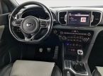 Kia Sportage - fotka číslo 6