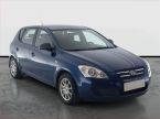 Kia Cee'd - fotka číslo 0