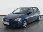Kia Cee'd - fotka číslo 1
