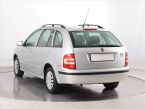 Škoda Fabia - fotka číslo 3