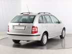 Škoda Fabia - fotka číslo 4