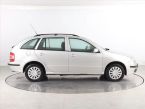 Škoda Fabia - fotka číslo 5