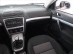 Škoda Octavia - fotka číslo 7