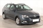 Škoda Fabia - fotka číslo 0