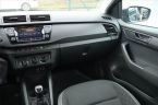 Škoda Fabia - fotka číslo 7