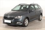 Škoda Fabia - fotka číslo 1