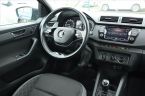 Škoda Fabia - fotka číslo 6