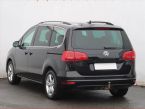 Volkswagen Sharan - fotka číslo 3