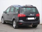 Volkswagen Sharan - fotka číslo 3