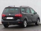 Volkswagen Sharan - fotka číslo 4