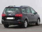 Volkswagen Sharan - fotka číslo 4